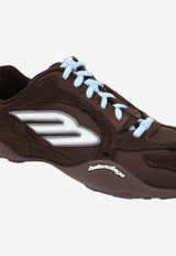 Monday Ultra Low-Top Sneakers