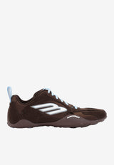 Monday Ultra Low-Top Sneakers