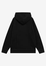 Polo Ralph Lauren Embroidered Hooded Sweatshirt Black 710766778008CO/T_POLOR-PB