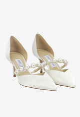 Jimmy Choo Aurelie 65 Satin Pumps Ivory AURELIE 65IWPIVORY/WHITE_a88570a7-8ec7-4a82-bd69-7a3fbda86d96