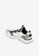 Valentino Demivee Low-Top Sneakers White 9W2S0PU6FDA/T_VALE-3FL