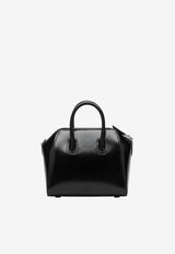 Givenchy Mini Antigona Handbag Black BB5148B1R0/T_GIV-001