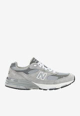 New Balance Made In USA 993 Sneakers Gray NBMR993GL_62fa7cf0-2a9f-41c0-9d69-1fb439621a09