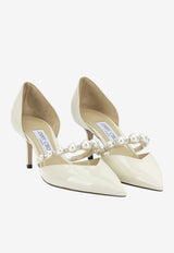 Jimmy Choo Aurelie 65 Pearl Embellished Pumps Latte AURELIE 65XKMLATTE/WHITE_2a21d4d6-885c-4c8a-a61e-30d94965cab0