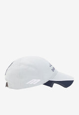 3B Football Cap