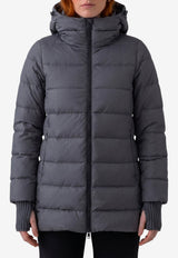 Herno 2-Layer Padded Jacket Gray PI0660D-12004Z-9487