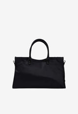 Large Le City Shoulder Bag