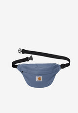 Carhartt Wip Jake Canvas Belt Bag Light Blue I031476PL/R_CARH-1YI