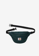 Carhartt Wip Jake Canvas Belt Bag Green I031476PL/R_CARH-0AU