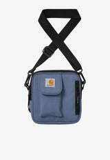 Carhartt Wip Small Essentials Crossbody Bag Blue I031470PL/R_CARH-1YI