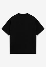 Carhartt Wip Pocket Crewneck T-shirt Black I032215CO/T_CARH-89XX