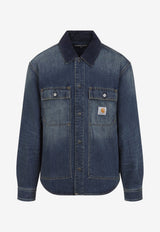 Oakland Denim Jacket