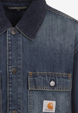 Oakland Denim Jacket