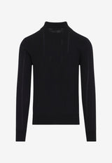 Mettur Polo Sweater