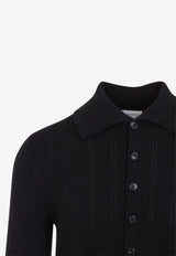 Mettur Polo Sweater