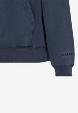 Tell Us About Your Experience Oversized Hoodie