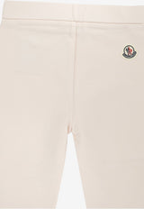 Moncler Kids Babies Tracksuit Set - Set of 2 Pink 8M00008-89B9Y529_efcd255f-55a3-41a3-9468-c259617fe234