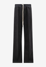 Rick Owens Dietrich Straight-Leg Pants Black RU02F4378TB09_BLACK_70217403