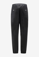 Rick Owens Tower Tecuatl Track Pants Black RU02F4331TE09_BLACK_70217408