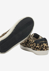 Golden Goose Kids Boys Super-Star Leopard Print Sneakers Brown GYF00101F00802555731_721f778a-93ac-44dc-bbdc-d901f25c6293