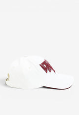 Stockholm 1996 Logo Baseball Cap