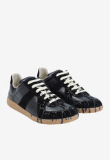 Replica Low-Top Sneakers