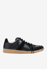 Replica Low-Top Sneakers