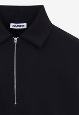 Half-Zip Sweatshirt