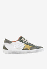 Superstar Low-Top Sneakers