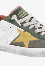Superstar Low-Top Sneakers