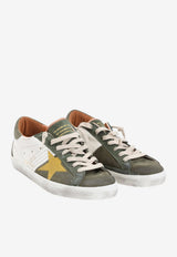 Superstar Low-Top Sneakers