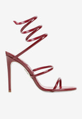Cleo 105 Patent Leather Sandals