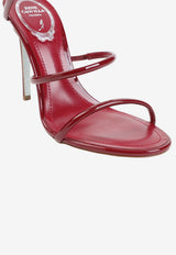 Cleo 105 Patent Leather Sandals