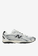 New Balance 204L Low-Top Sneakers White U204LSWDPL/T_NEWB-WB
