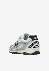 New Balance 204L Low-Top Sneakers White U204LSWDPL/T_NEWB-WB