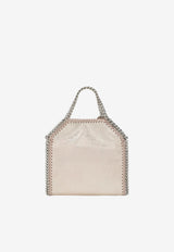 Stella McCartney Micro Falabella Shoulder Bag Pink 391698WP0301/T_STELL-5910