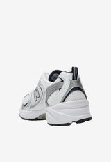 New Balance 530 Low-Top Sneakers White NBMR530SGPL/T_NEWB-WB