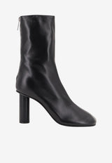 Paris Texas Alice 90 Leather Boots Black PX2030XNPTSBLACK_BLACK_70333387