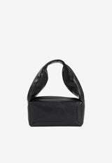 Small East West Box Shoulder Bag