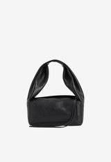 Small East West Box Shoulder Bag