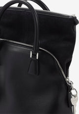 Mini 5AC Soft Top Handle Bag