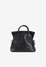 Mini 5AC Soft Top Handle Bag