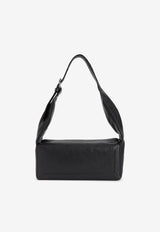 Medium East West Box Shoulder Bag