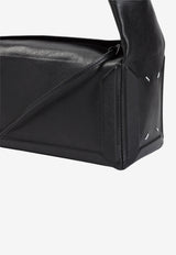 Medium East West Box Shoulder Bag