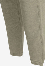 Autry Logo Track Pants Gray SPPM003M_89990ff3-5cad-4a7a-905d-810de5c0ad05