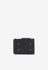 2 Pincer Slim Wallet