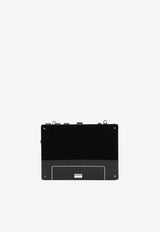 Walkman Novelty Retro Mix 80's Clutch