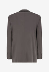 Giorgio Armani Double-Breasted Oversize Wool Suit Gray GM004712TE13592U8122_BLUE_70231797