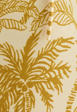 Eres Destination Printed One-Piece Swimsuit Gold 012609VOYAGE_Gold_70333019