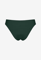 Eres Coulisse High-Rise Bikini Bottom Black 042308SCARABEE_Black_70331612